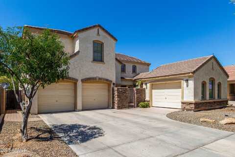 2718 S CUPERTINO Drive, Gilbert, AZ 85295