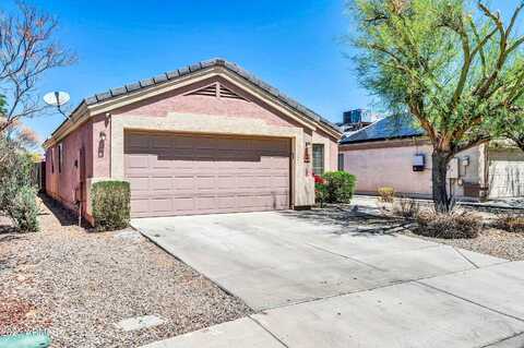 12938 W MANDALAY Lane, El Mirage, AZ 85335