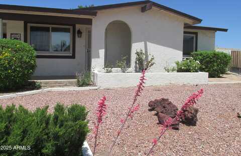2324 W VIA RIALTO Circle, Mesa, AZ 85202