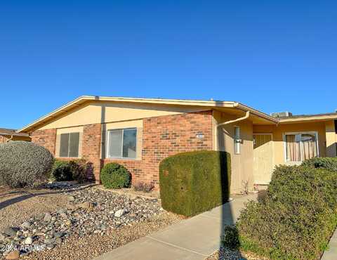 19250 N CAMINO DEL SOL --, Sun City West, AZ 85375