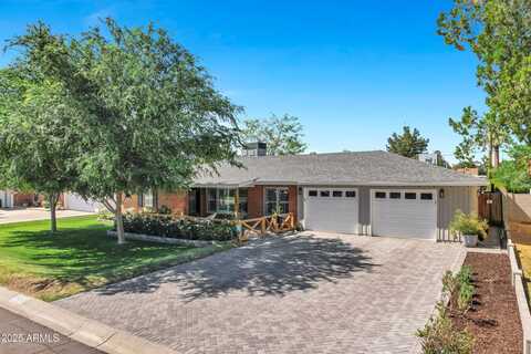 4634 E WILSHIRE Drive, Phoenix, AZ 85008