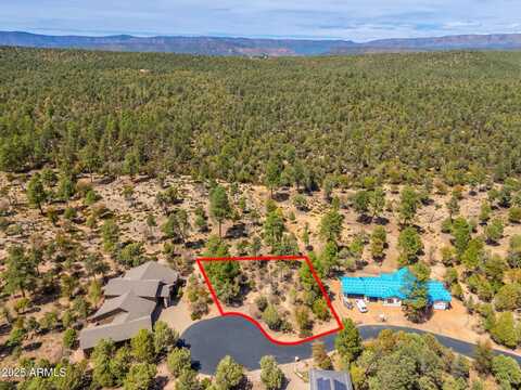 1020 N Indian Paintbrush Circle, Payson, AZ 85541
