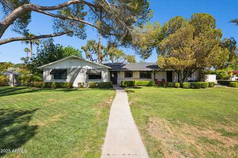 6800 E EXETER Boulevard, Scottsdale, AZ 85251
