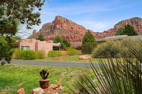375 E Indian Cliffs Road, Sedona, AZ 86336