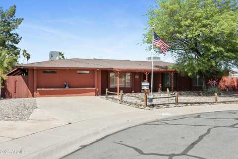 3836 W DESERT COVE Avenue, Phoenix, AZ 85029