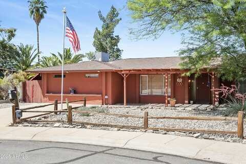 3836 W DESERT COVE Avenue, Phoenix, AZ 85029