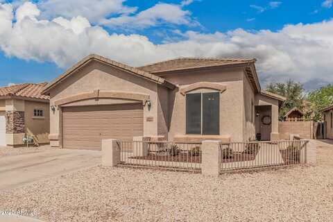 20916 E DESERT HILLS Boulevard, Queen Creek, AZ 85142