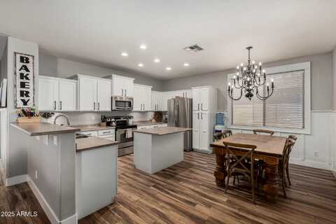 20916 E DESERT HILLS Boulevard, Queen Creek, AZ 85142