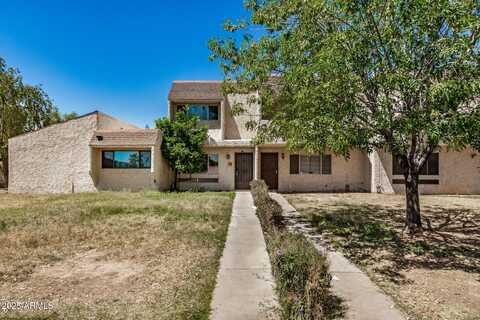 1052 S SAN JOSE Street, Mesa, AZ 85202