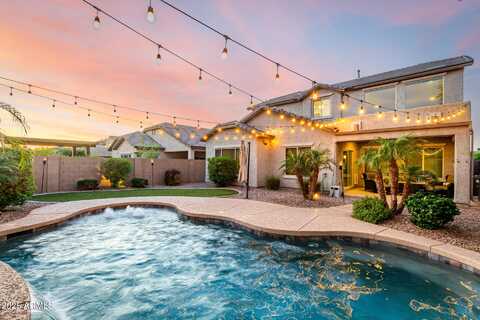 11127 E TRIPOLI Avenue, Mesa, AZ 85212