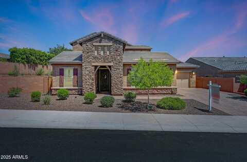 25449 N 102ND Drive, Peoria, AZ 85383