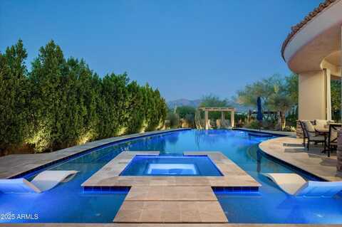 17218 E MORNING VISTA Court, Rio Verde, AZ 85263