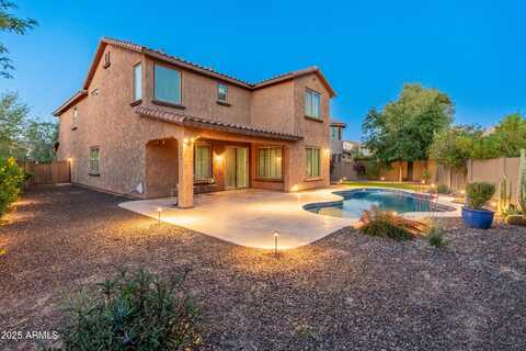 3603 E SALTER Drive, Phoenix, AZ 85050