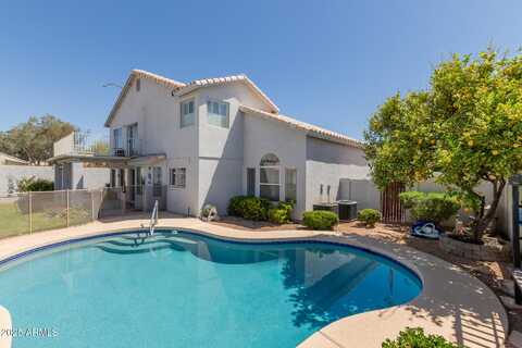 3554 E CAMINO Circle, Mesa, AZ 85213