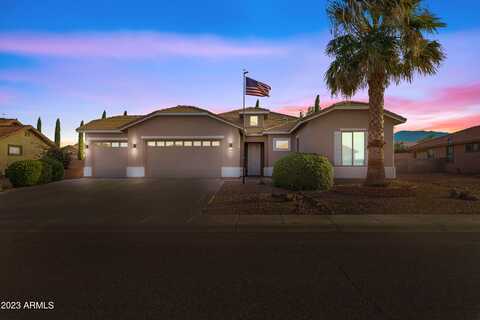 1648 LAGUNA NIGEL Drive, Sierra Vista, AZ 85635