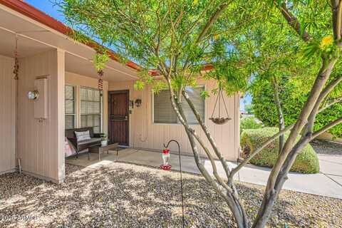 13367 W Desert Glen Drive, Sun City West, AZ 85375