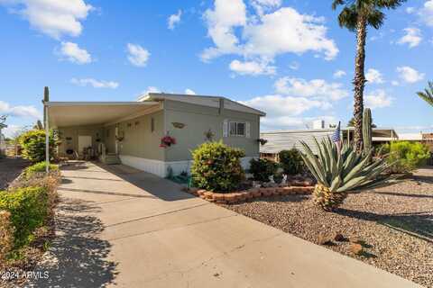 1855 W Wickenburg Way, Wickenburg, AZ 85390