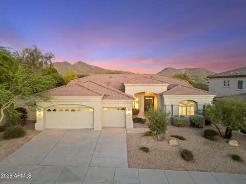 16389 N 108TH Place, Scottsdale, AZ 85255