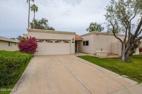 7944 E Via Costa --, Scottsdale, AZ 85258