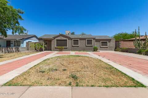 4303 N 18TH Street, Phoenix, AZ 85016
