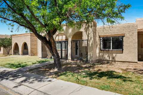 2138 E MINTON Drive, Tempe, AZ 85282