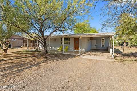 34381 S VLADIMIR Street, Black Canyon City, AZ 85324