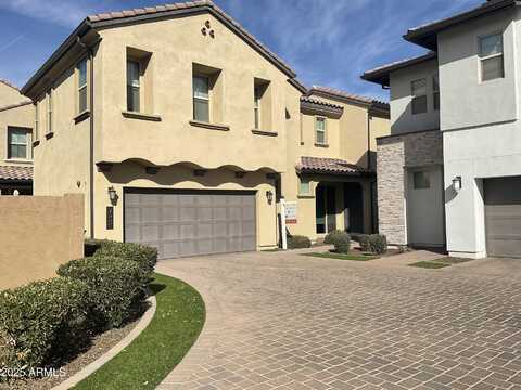 1669 S WALLRADE Lane, Gilbert, AZ 85295