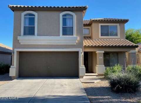 16673 W BELLEVIEW Street, Goodyear, AZ 85338