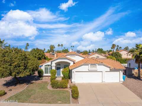 14241 N 56TH Place, Scottsdale, AZ 85254