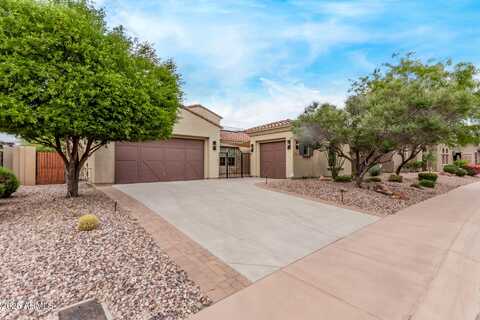 12906 W OYER Lane, Peoria, AZ 85383