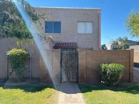 600 S Dobson Road, Mesa, AZ 85202