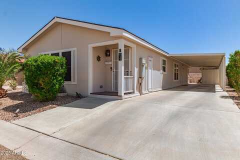 16101 N El Mirage Road, El Mirage, AZ 85335