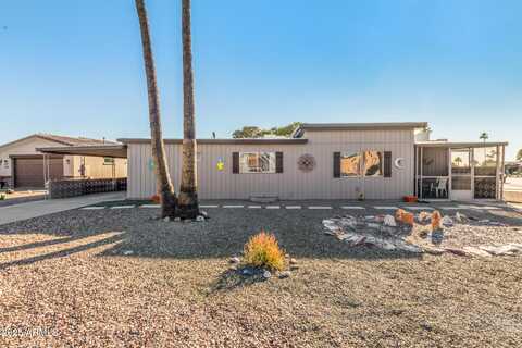 5729 E Hermosa Vista Drive, Mesa, AZ 85215