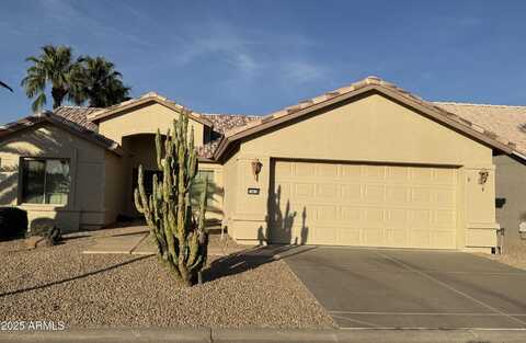 14878 W VERDE Lane, Goodyear, AZ 85395