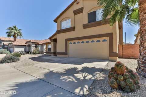 825 E Spanish Moss Lane, Phoenix, AZ 85022
