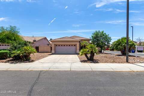 3709 E WOODSIDE Way, Gilbert, AZ 85297