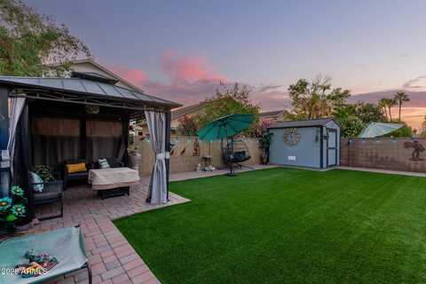 2038 N LOS ALAMOS Street, Mesa, AZ 85213