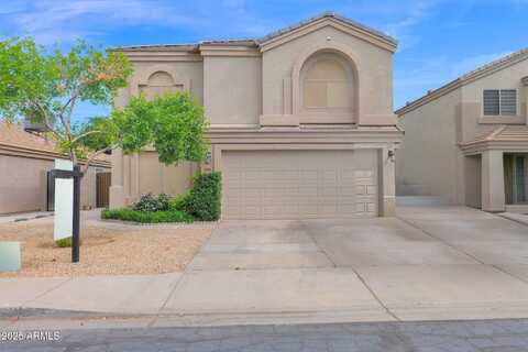 12841 W W . VIA CAMILLE --, El Mirage, AZ 85335
