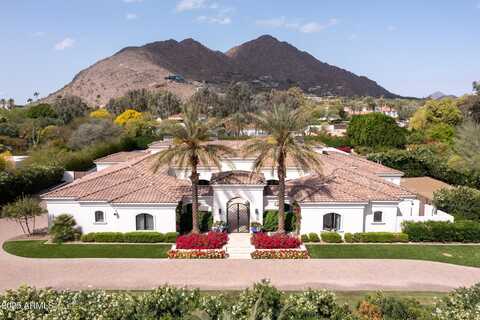 5220 N Casa Blanca Drive, Paradise Valley, AZ 85253
