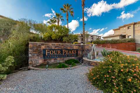 13700 N FOUNTAIN HILLS Boulevard, Fountain Hills, AZ 85268