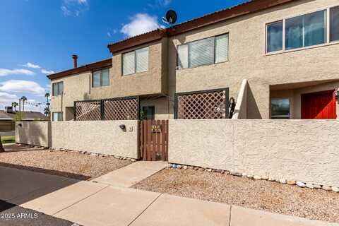 2040 S LONGMORE --, Mesa, AZ 85202
