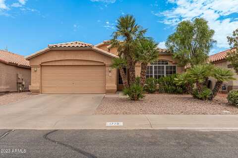 1770 W BROWNING Way, Chandler, AZ 85286