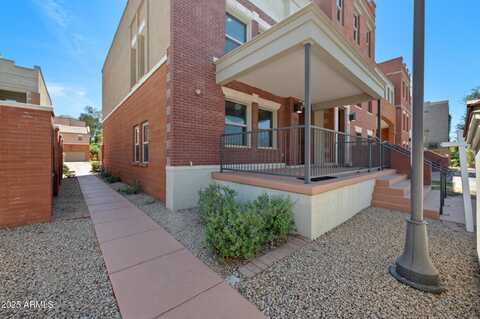 625 S ROOSEVELT Street, Tempe, AZ 85281