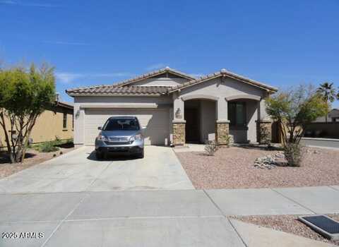 6872 W DARREL Road, Laveen, AZ 85339