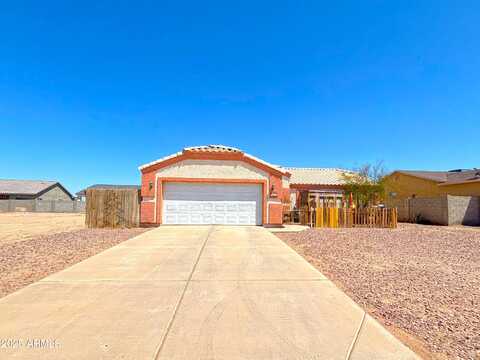 8306 W PINEVETA Drive, Arizona City, AZ 85123