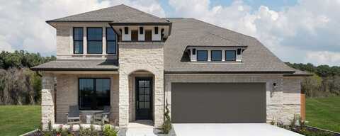 6111 Severson Lake Court, Katy, TX 77493