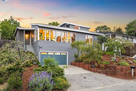6928 ARMOUR DRIVE, Oakland, CA 94611