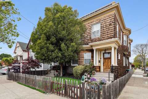 915 Lincoln Ave, Alameda, CA 94501
