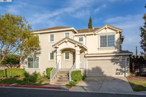 1542 Silverleaf Lane, Concord, CA 94521