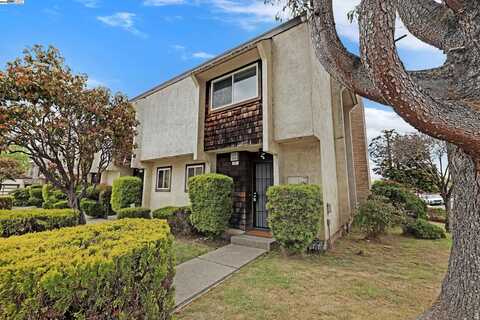 500 Thornton St, San Leandro, CA 94577